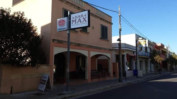 Maxpensione Morciano di Leuca Ngoại thất bức ảnh