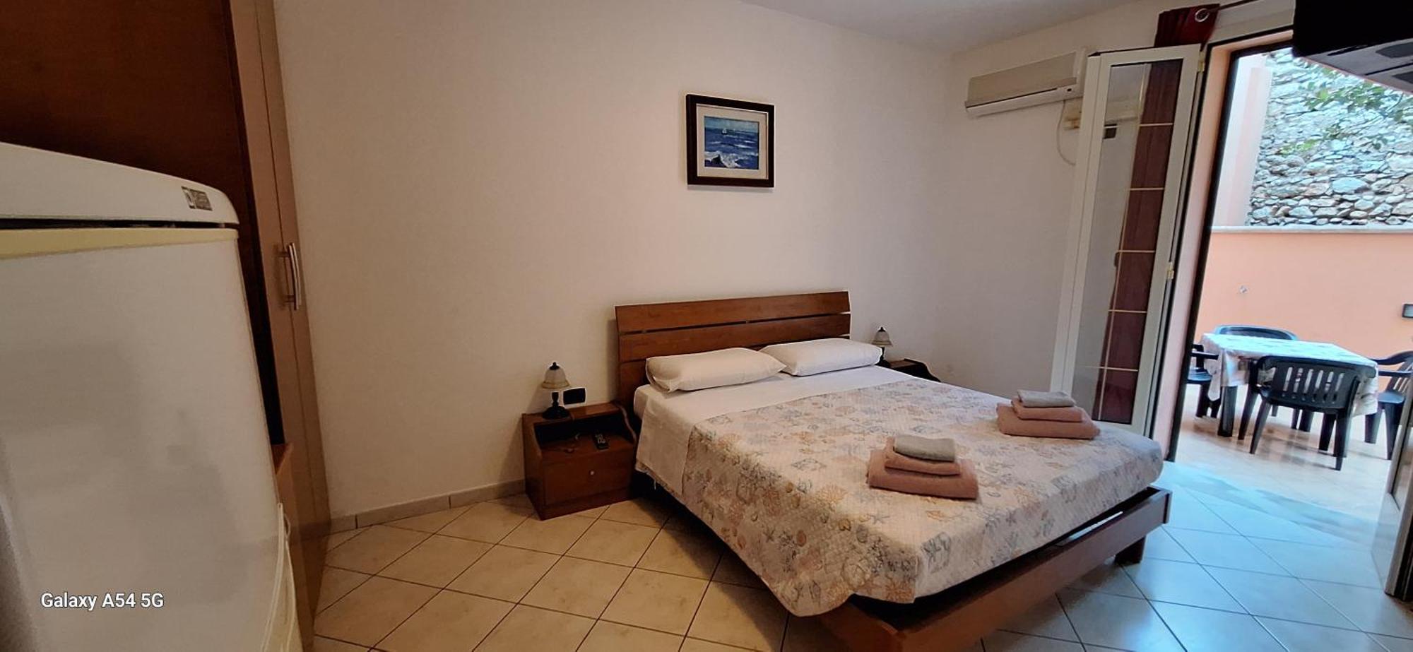 Maxpensione Morciano di Leuca Phòng bức ảnh